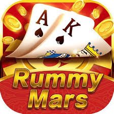 Rummy mars apk
