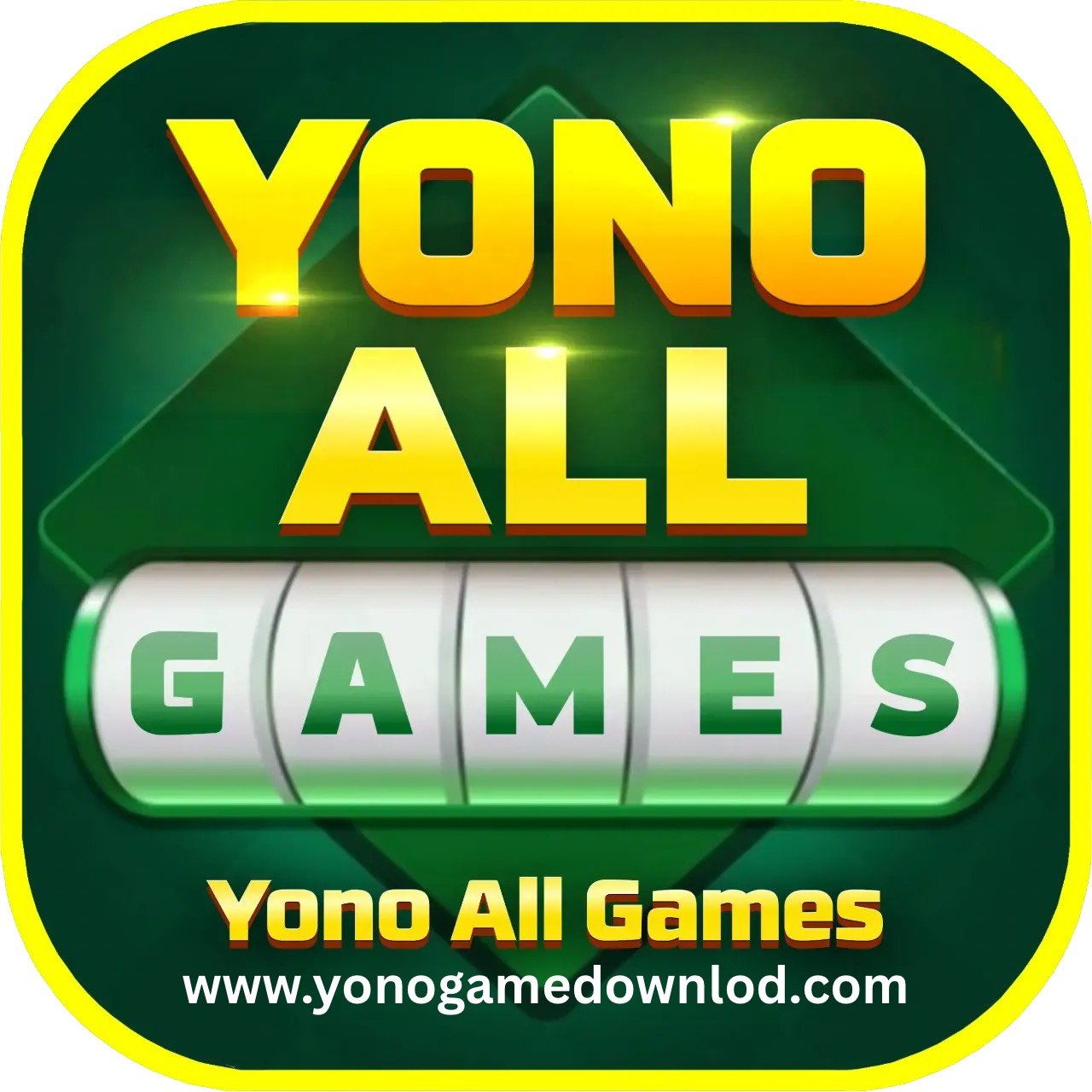 All Yono game download and get 150/- cash bonus safe & secure