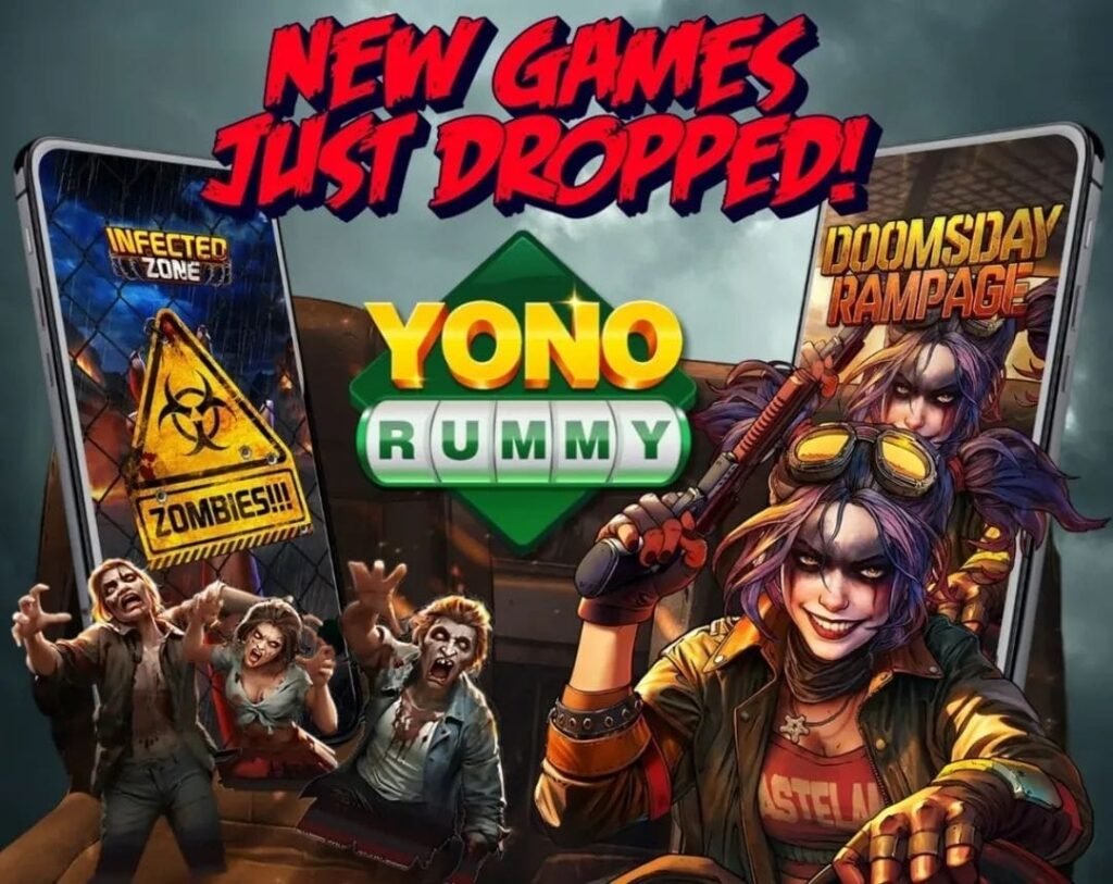 yono rummy game