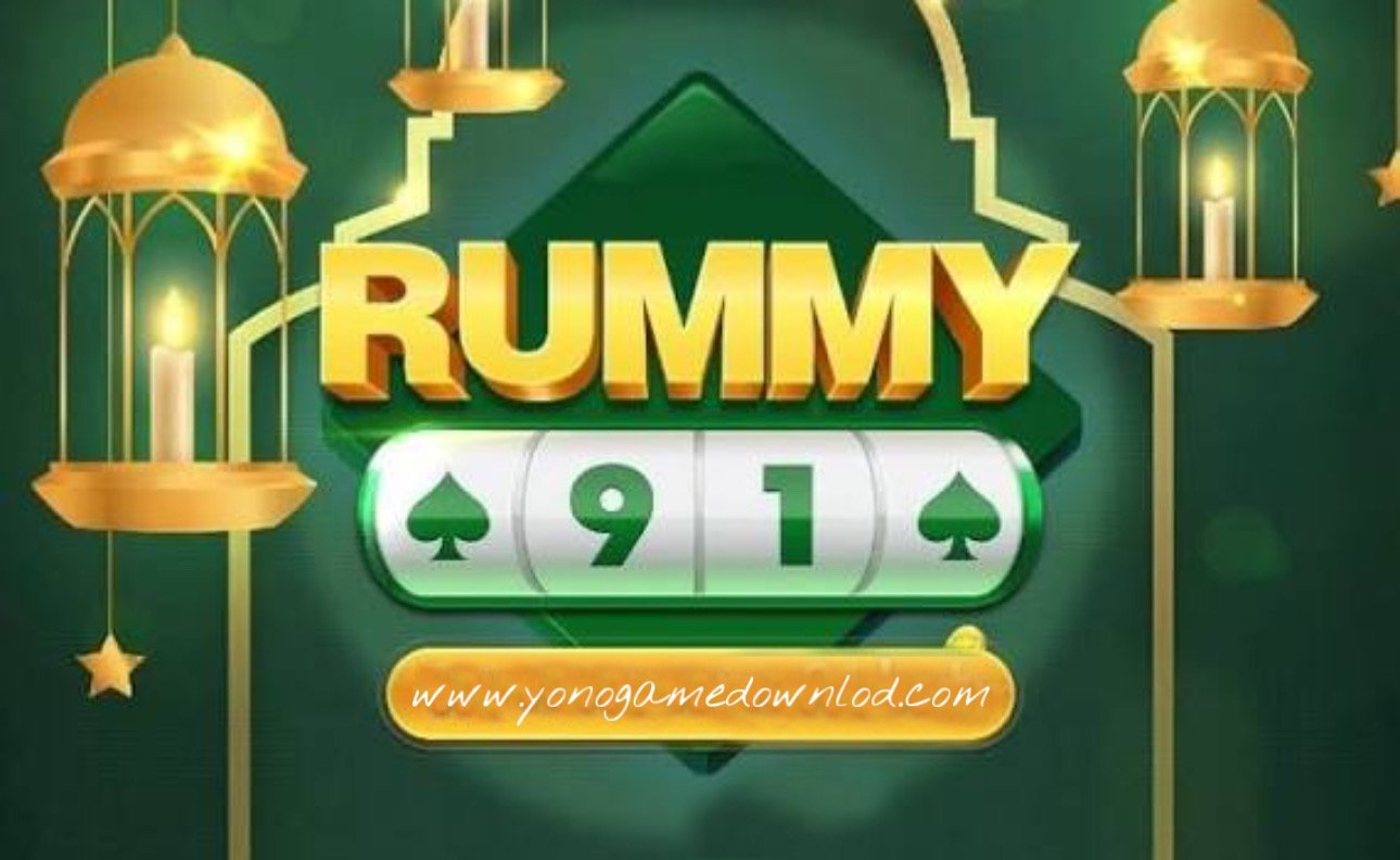 rummy 91