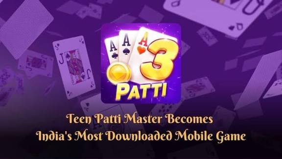 teen patti master