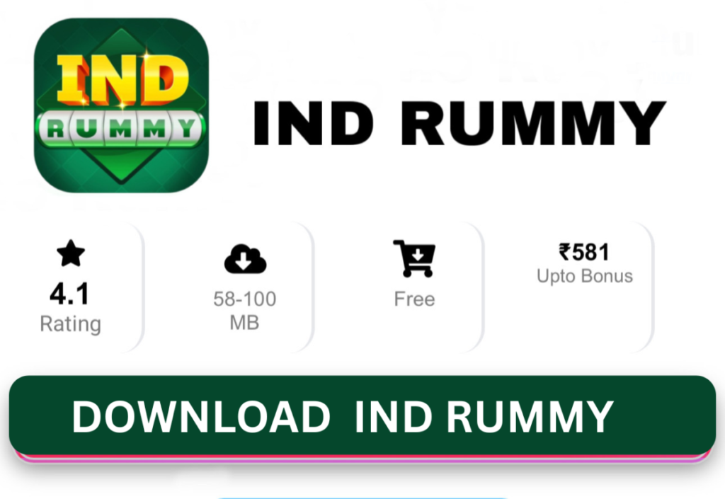 ind rummy