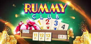 rummy club

